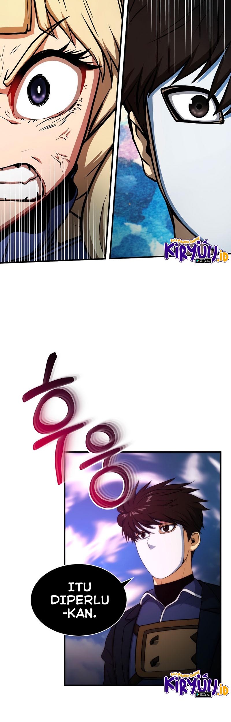 Dungeon House Chapter 51 Gambar 3