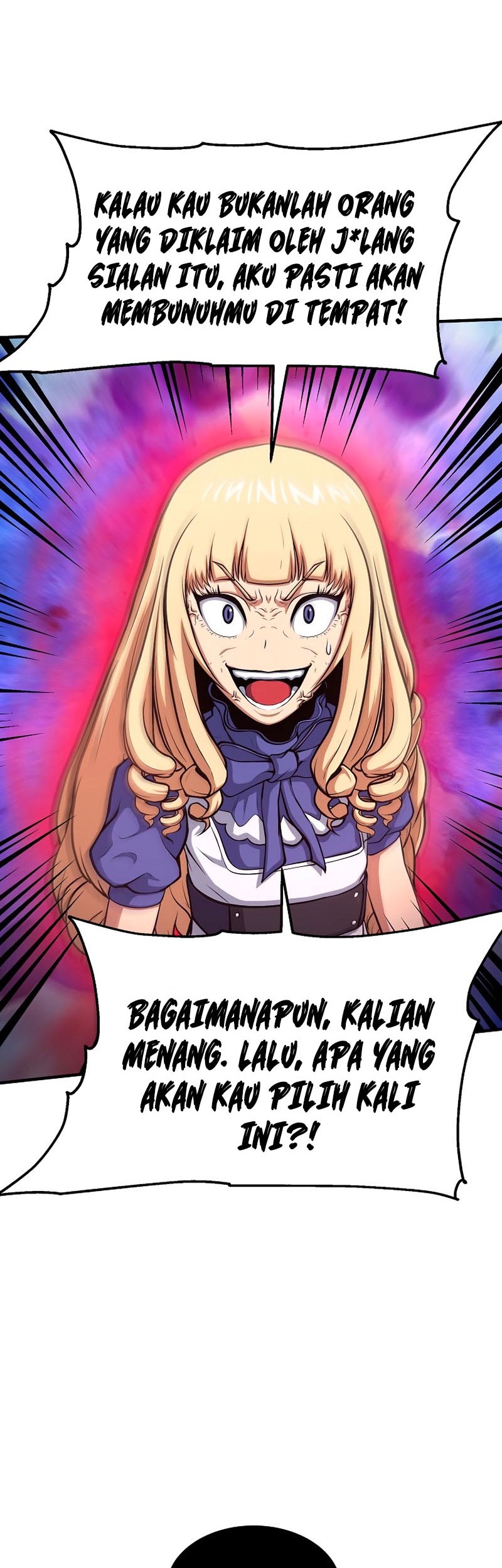 Dungeon House Chapter 51 Gambar 4