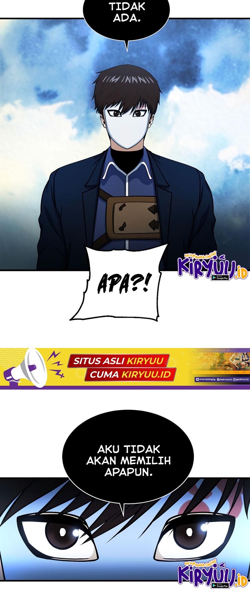 Dungeon House Chapter 51 Gambar 5