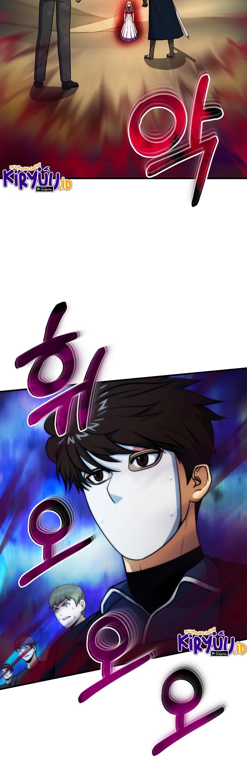 Dungeon House Chapter 51 Gambar 8