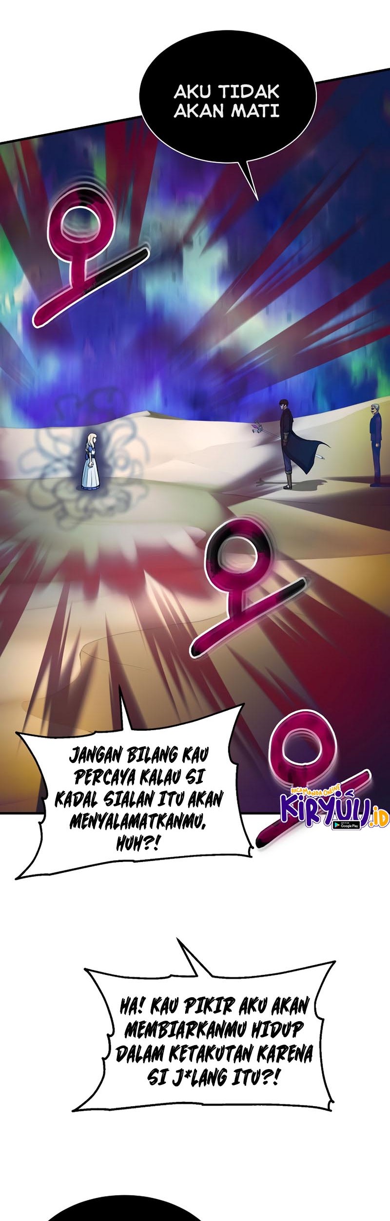 Dungeon House Chapter 51 Gambar 9