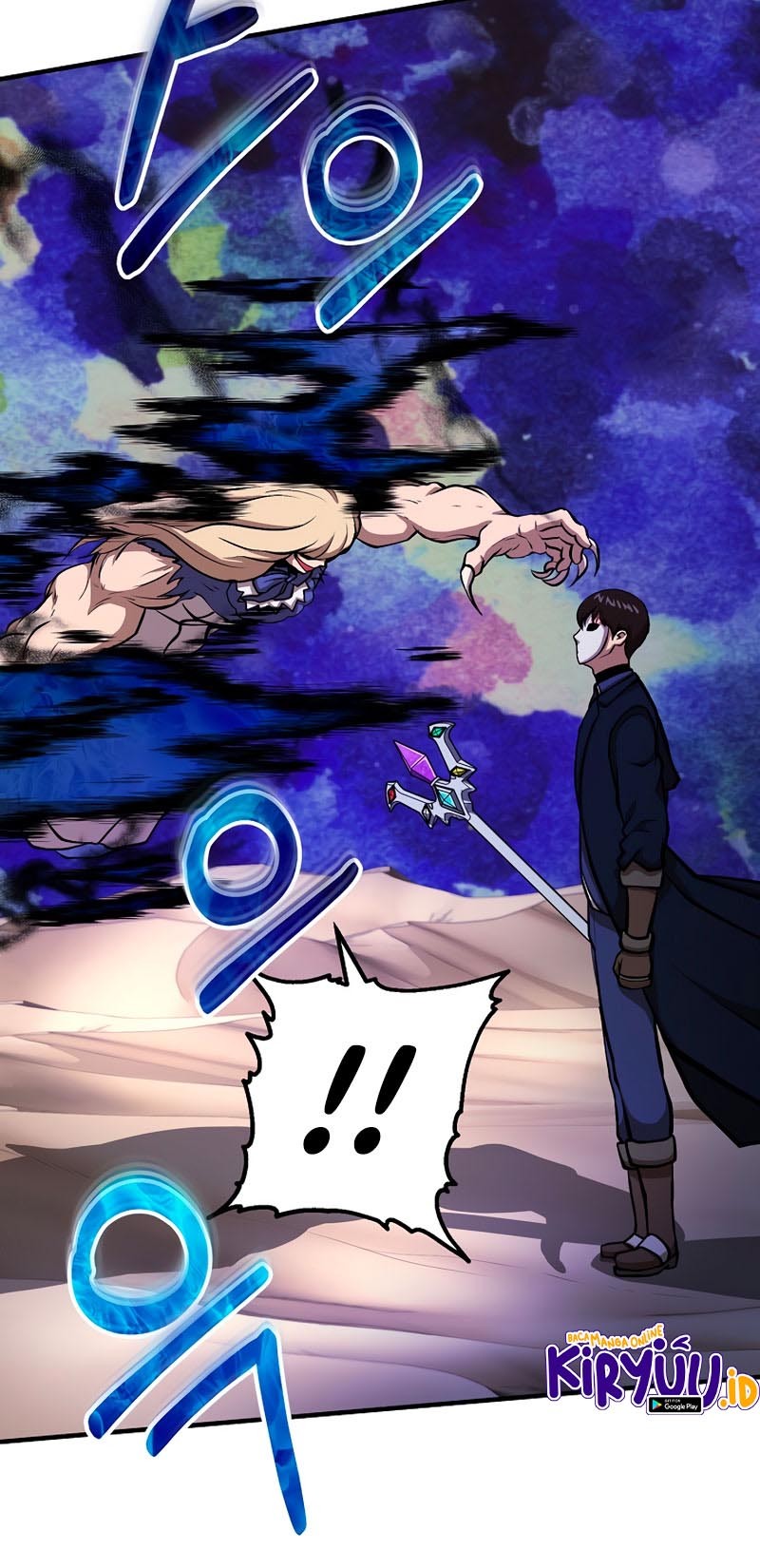 Dungeon House Chapter 51 Gambar 15