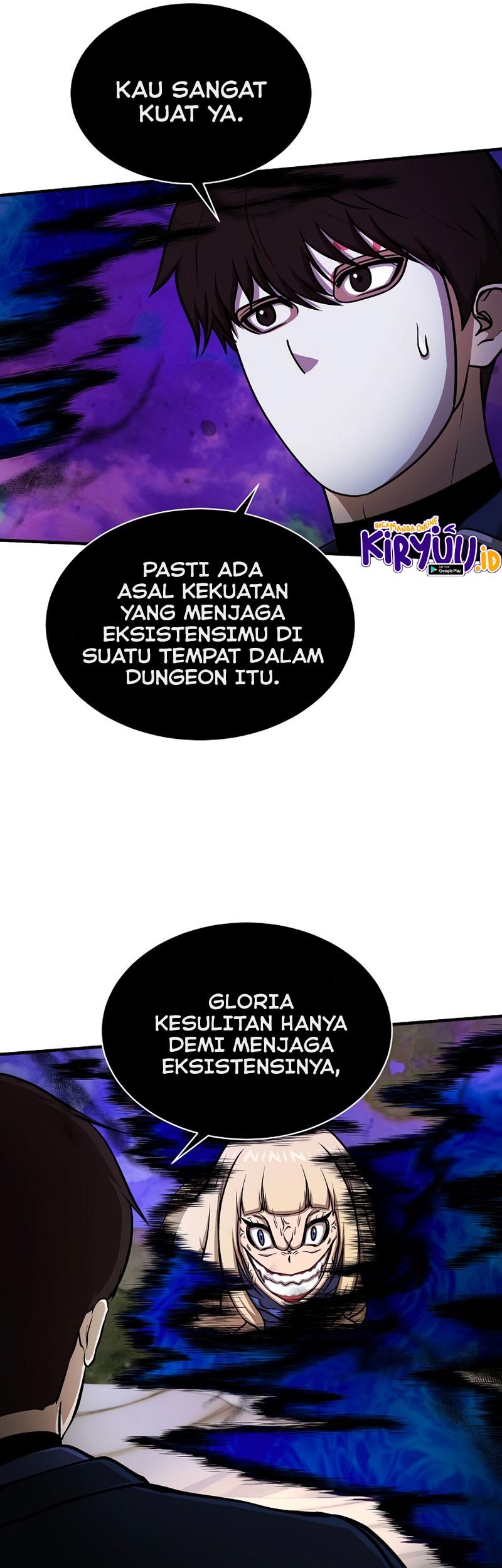 Dungeon House Chapter 51 Gambar 16
