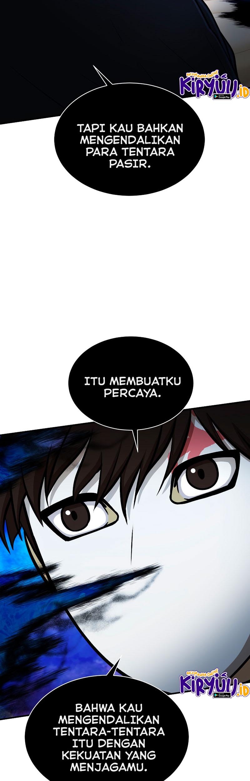 Dungeon House Chapter 51 Gambar 17