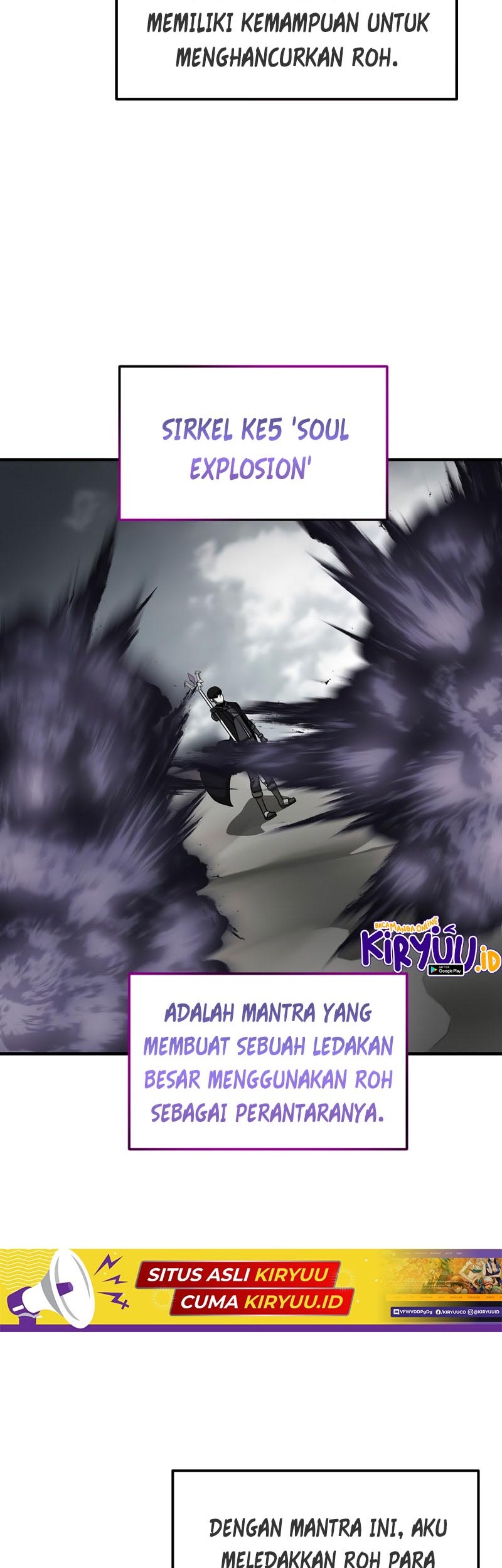 Dungeon House Chapter 51 Gambar 24