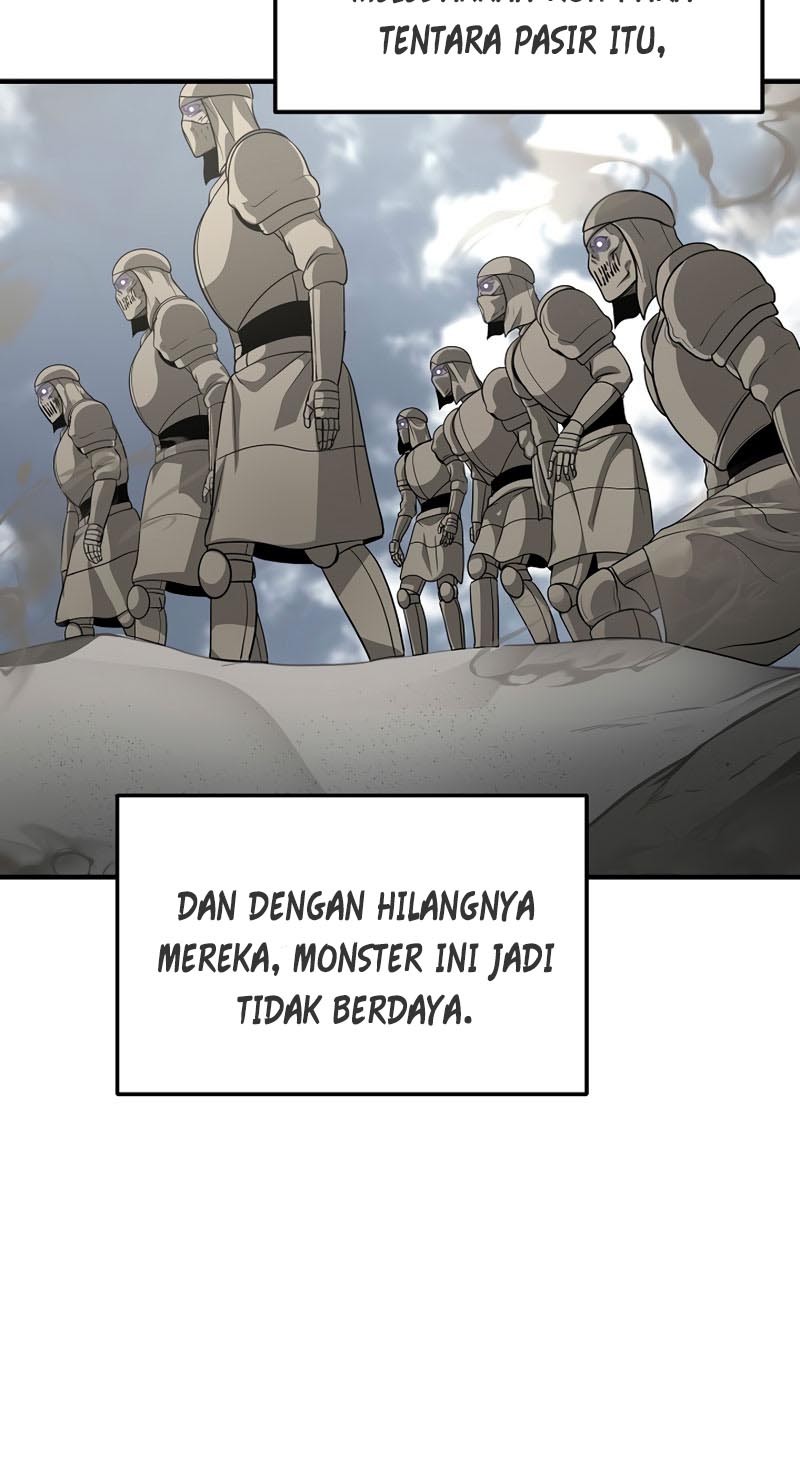 Dungeon House Chapter 51 Gambar 25