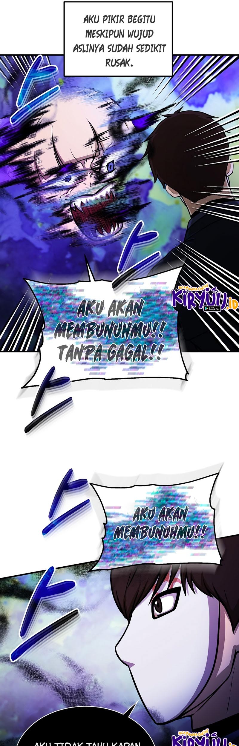 Dungeon House Chapter 51 Gambar 26
