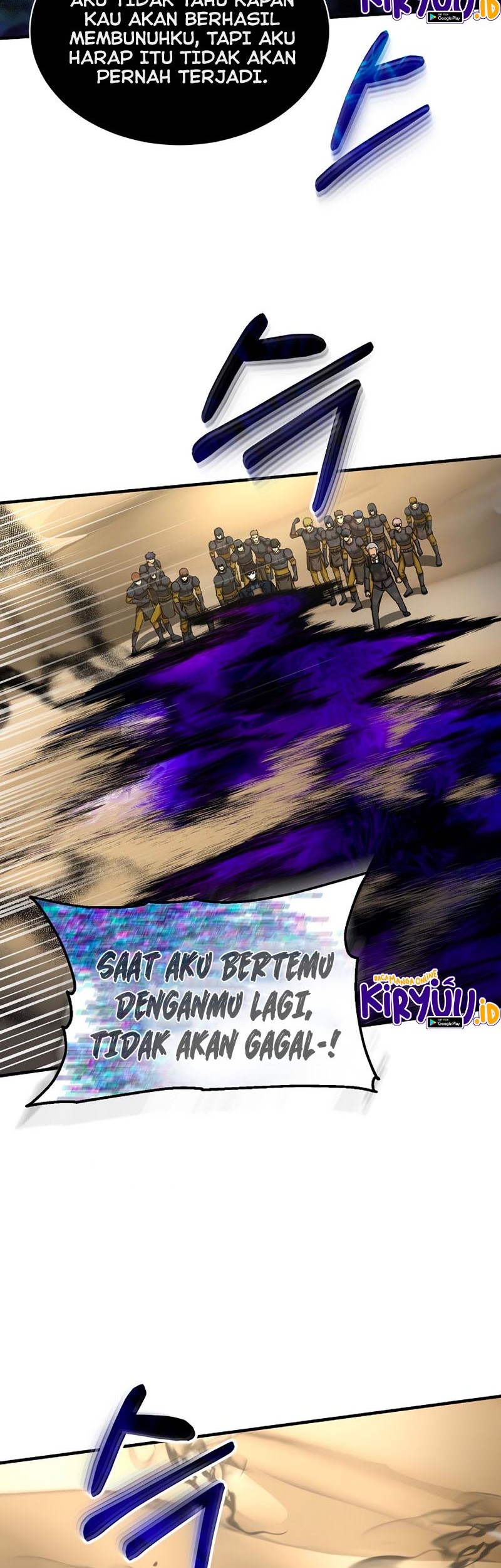 Dungeon House Chapter 51 Gambar 27