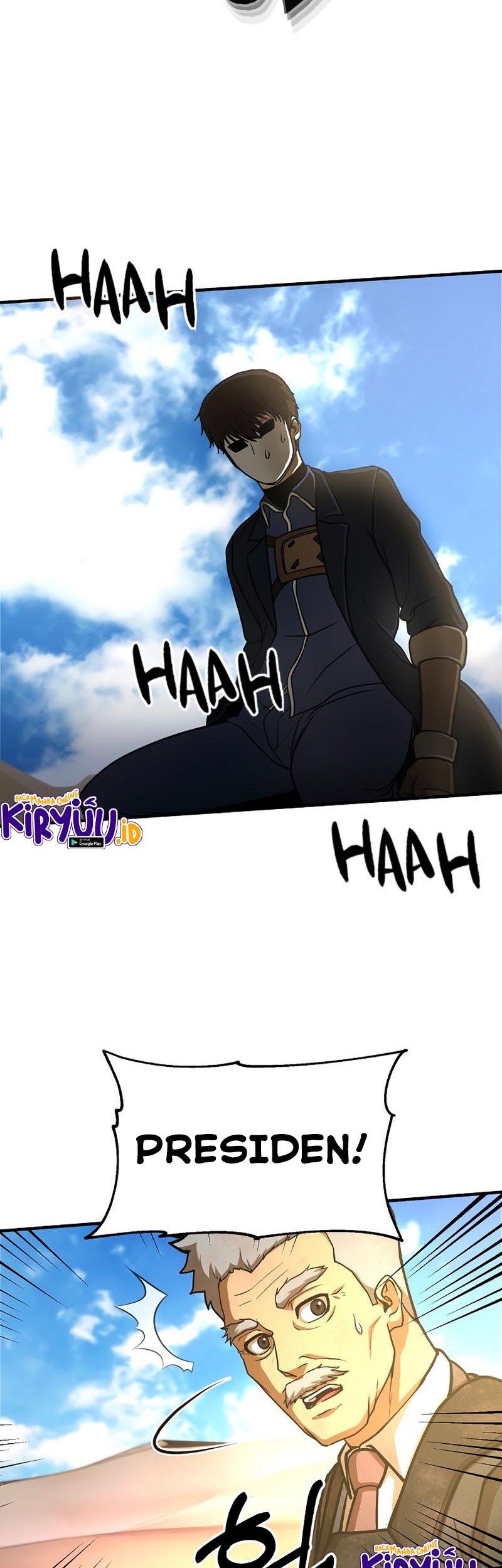 Dungeon House Chapter 51 Gambar 29