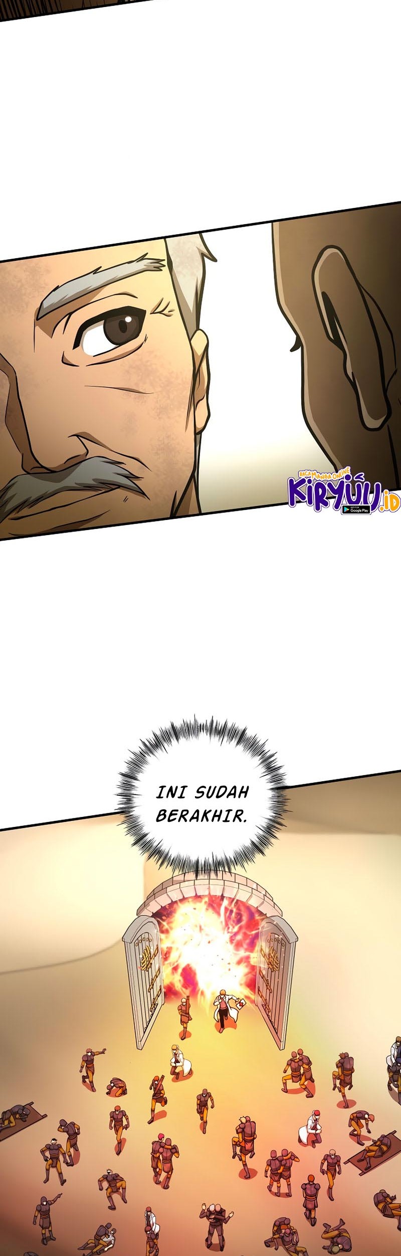 Dungeon House Chapter 51 Gambar 32