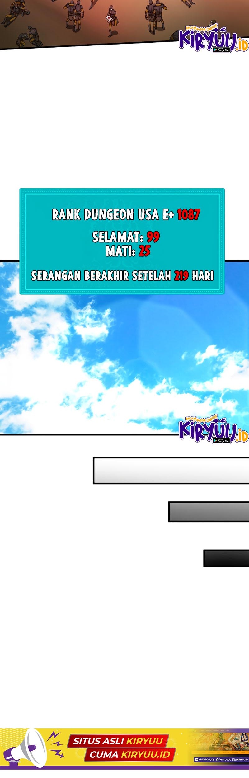 Dungeon House Chapter 51 Gambar 33