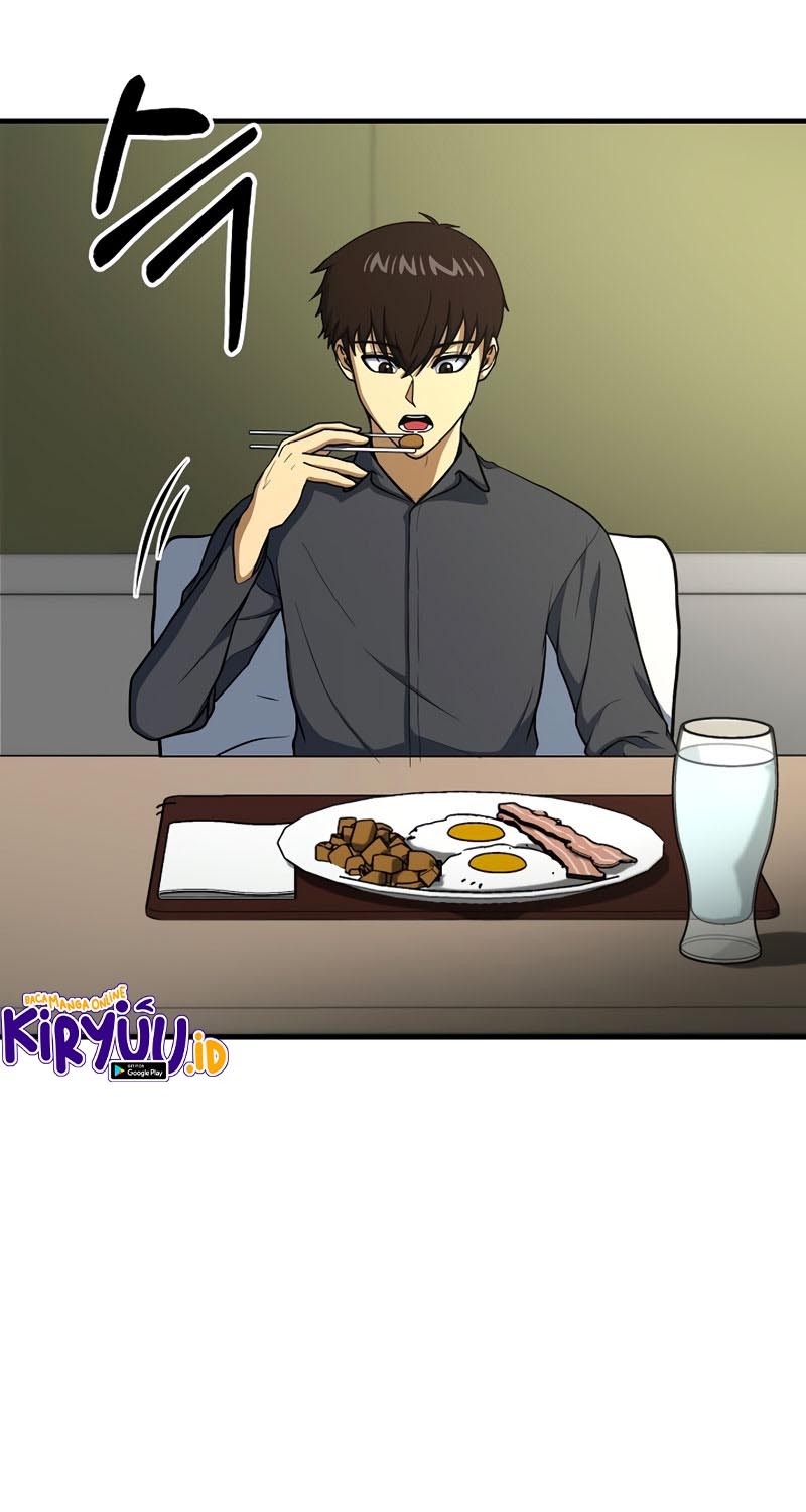 Dungeon House Chapter 51 Gambar 35