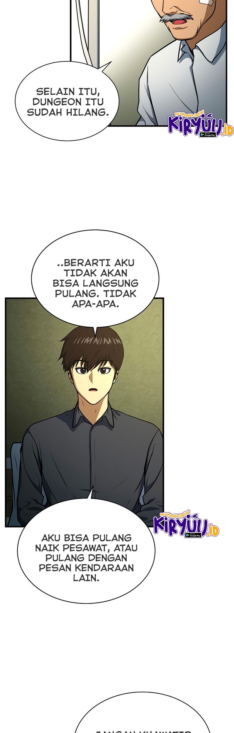 Dungeon House Chapter 51 Gambar 38