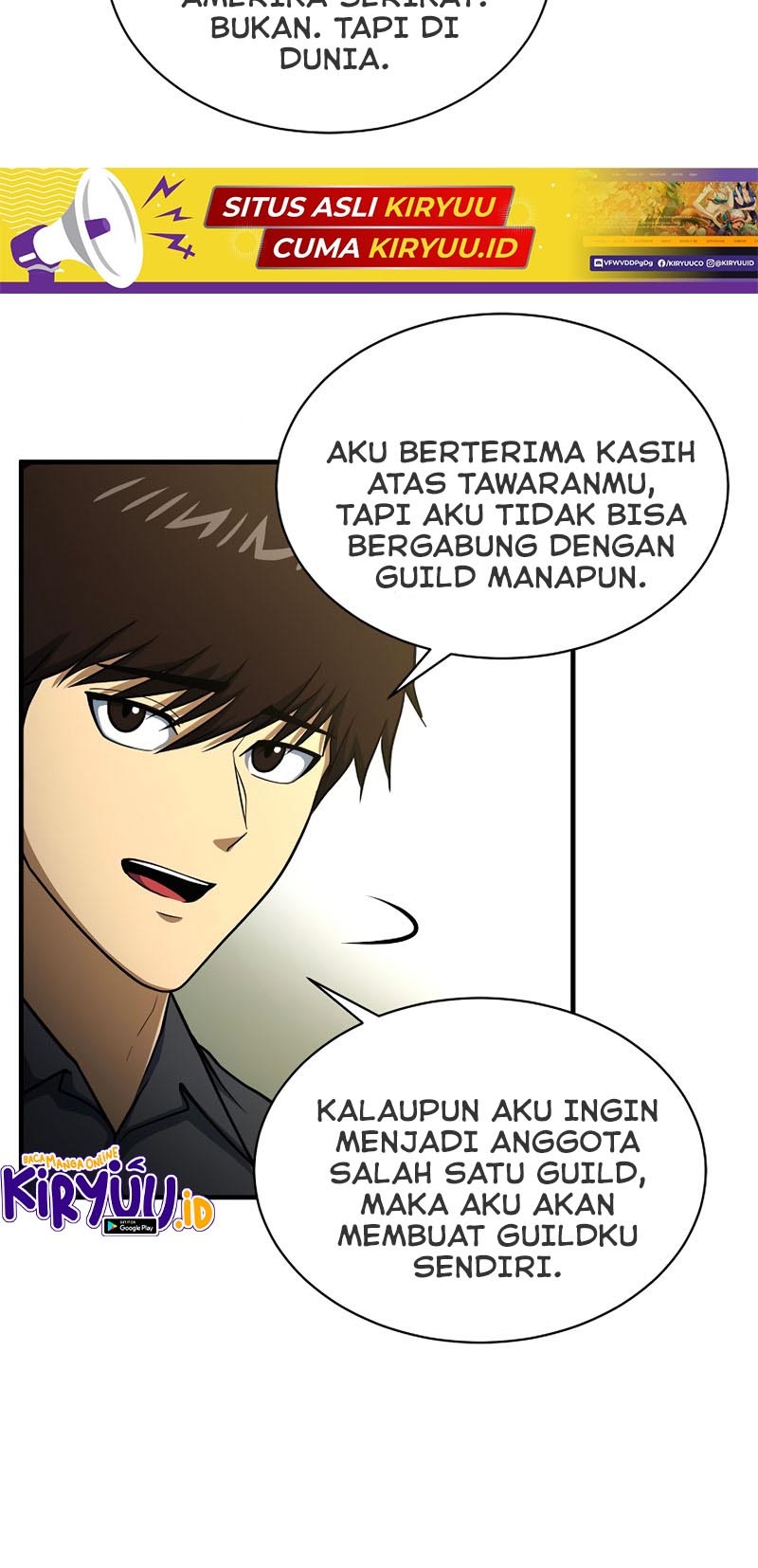 Dungeon House Chapter 51 Gambar 40
