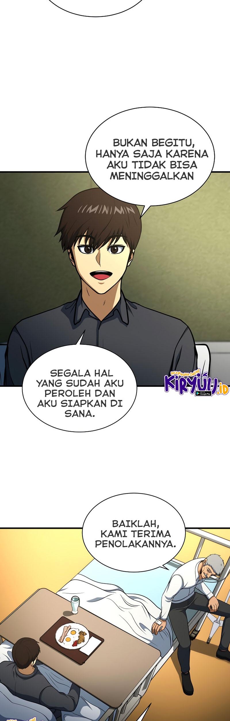 Dungeon House Chapter 51 Gambar 42