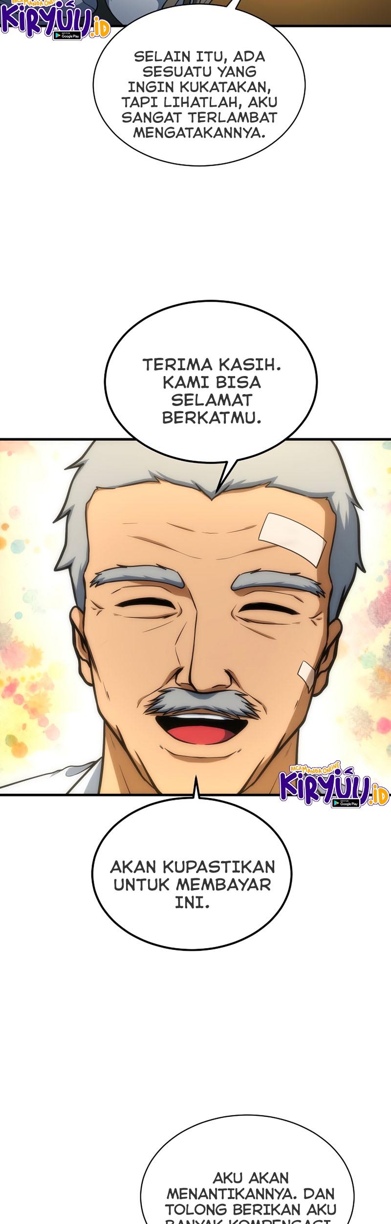 Dungeon House Chapter 51 Gambar 43
