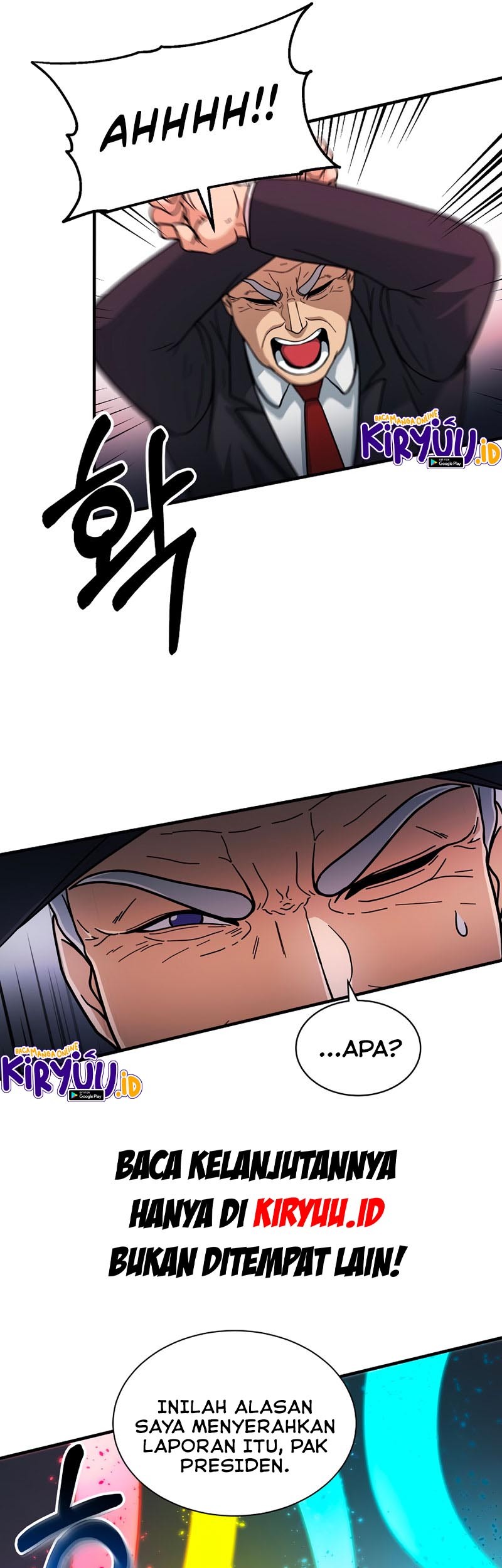 Dungeon House Chapter 52 Gambar 47