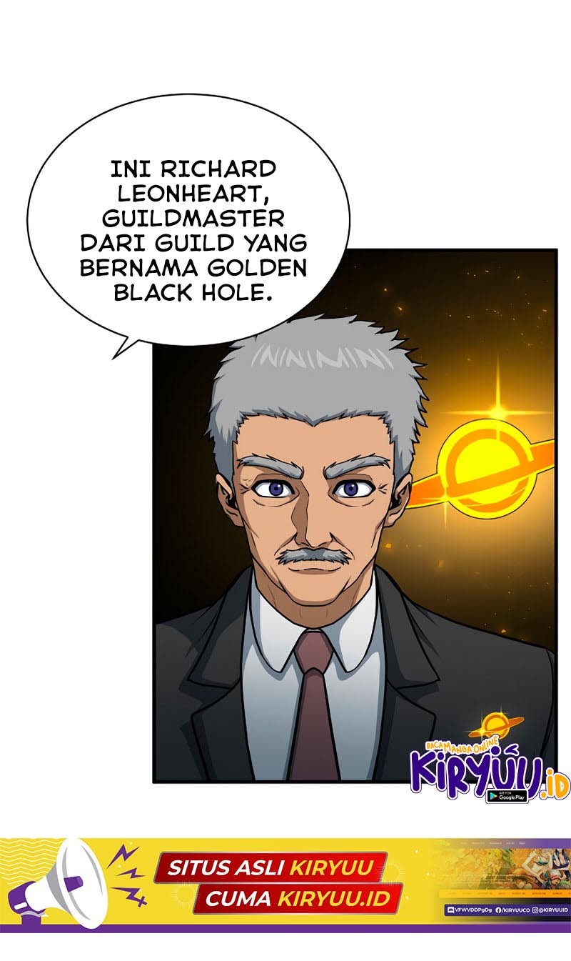 Dungeon House Chapter 52 Gambar 51