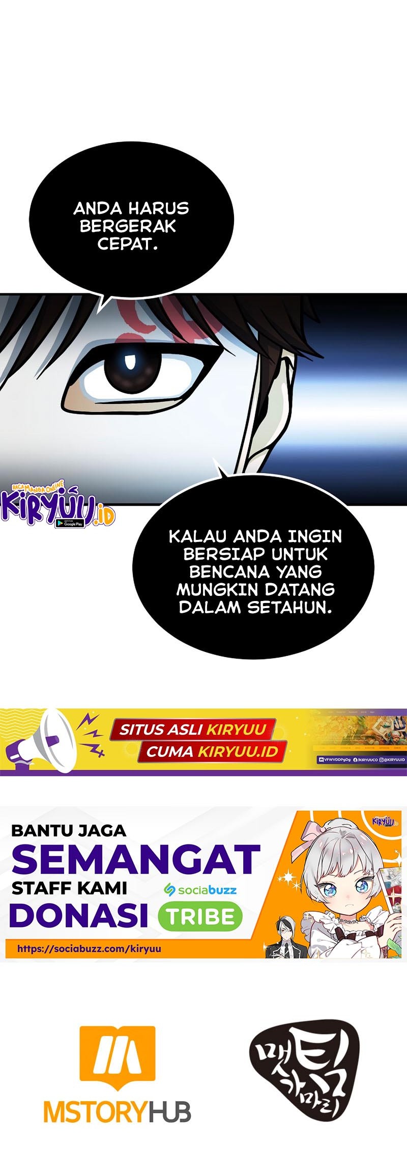 Dungeon House Chapter 52 Gambar 54