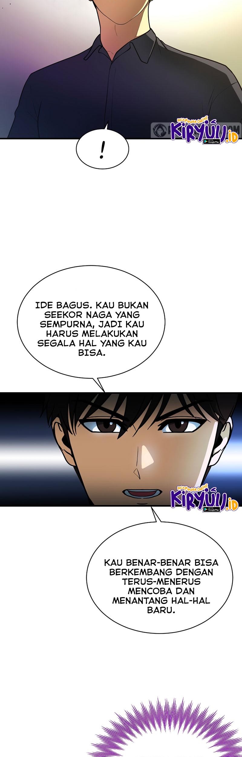 Dungeon House Chapter 52 Gambar 4