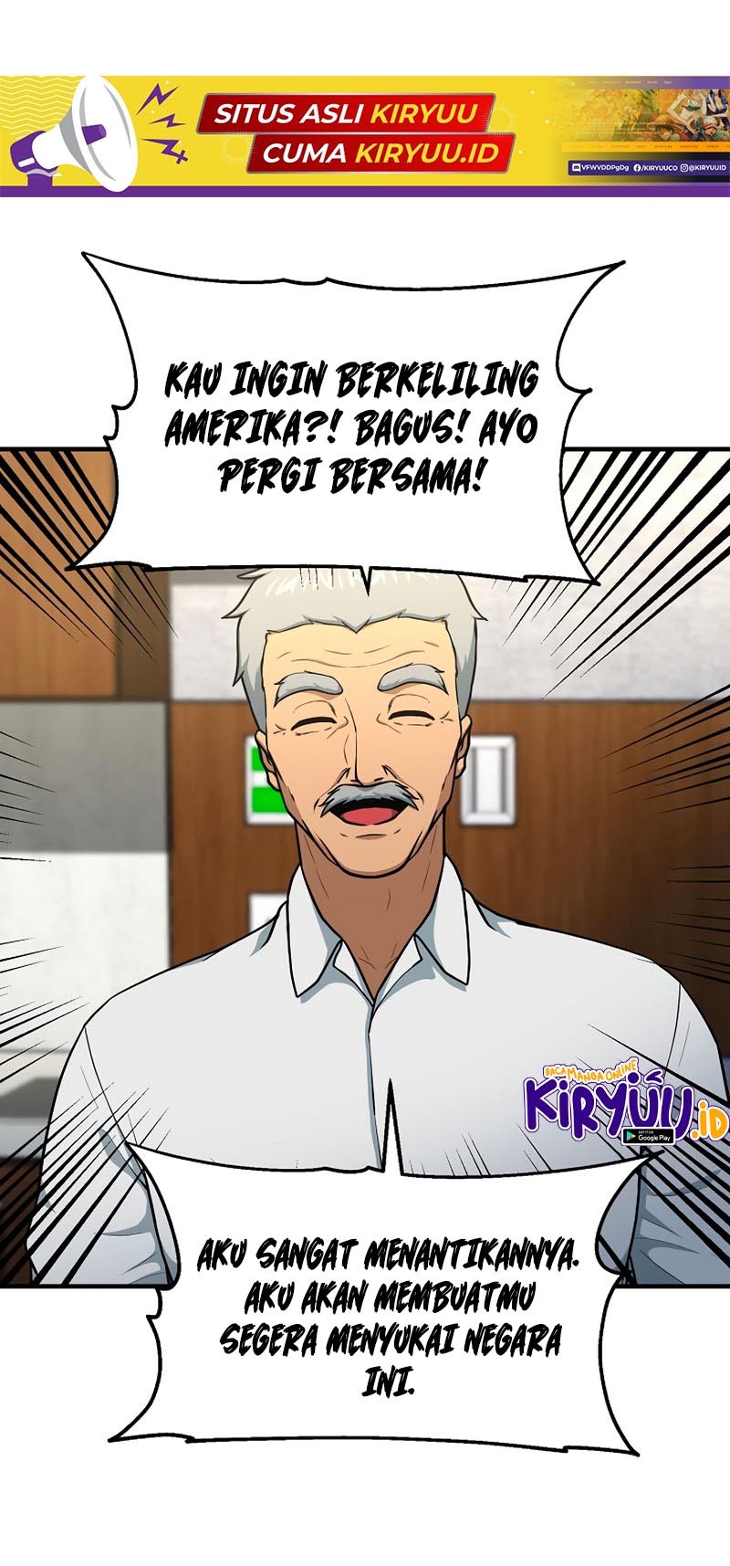 Dungeon House Chapter 52 Gambar 6