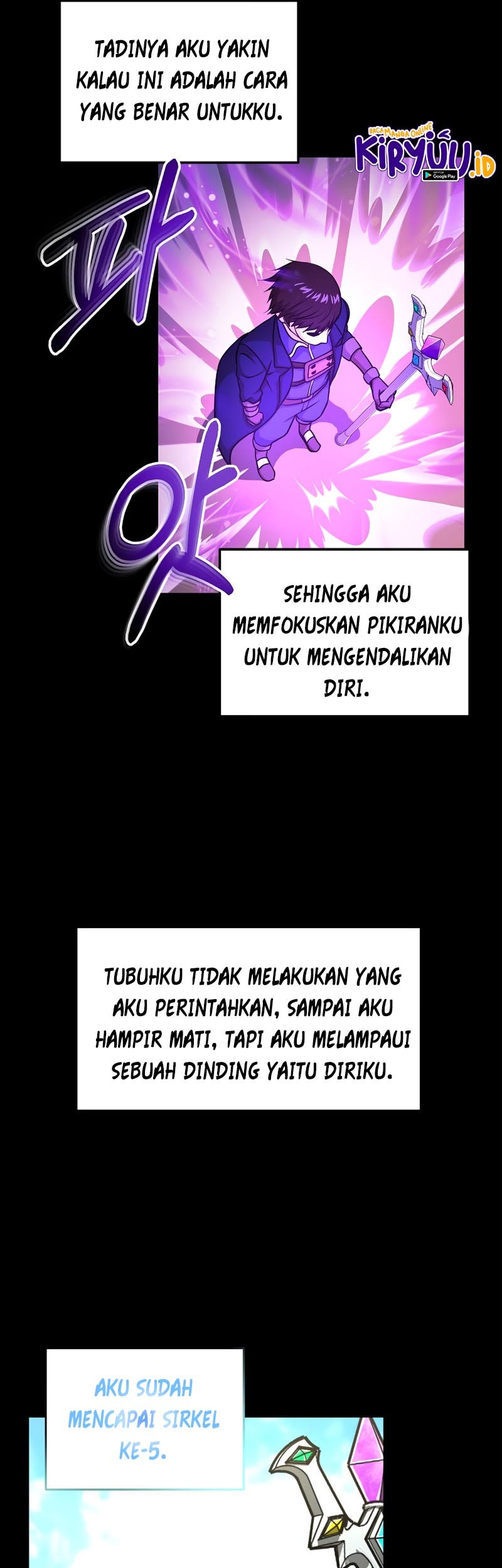 Dungeon House Chapter 52 Gambar 12
