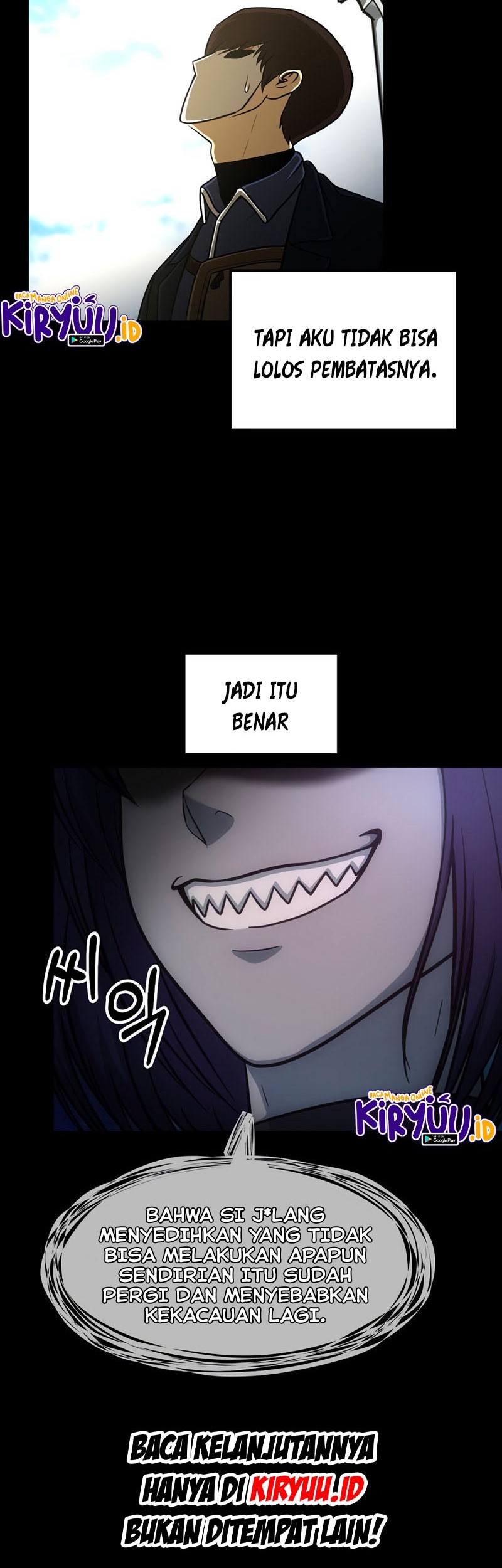 Dungeon House Chapter 52 Gambar 13