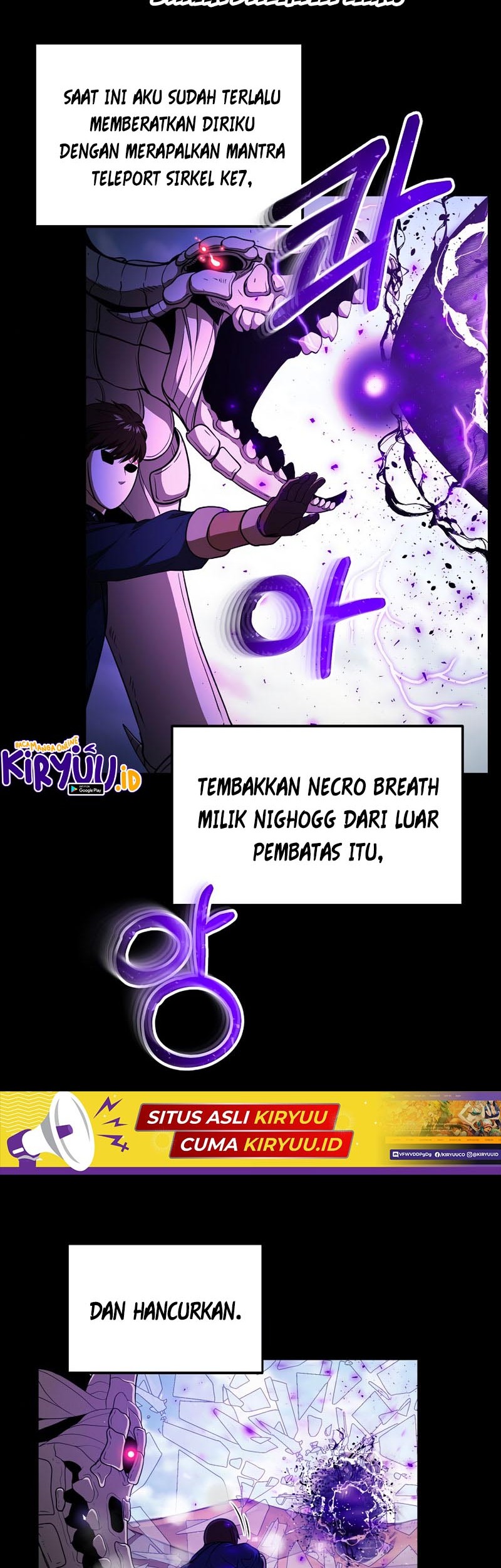 Dungeon House Chapter 52 Gambar 15