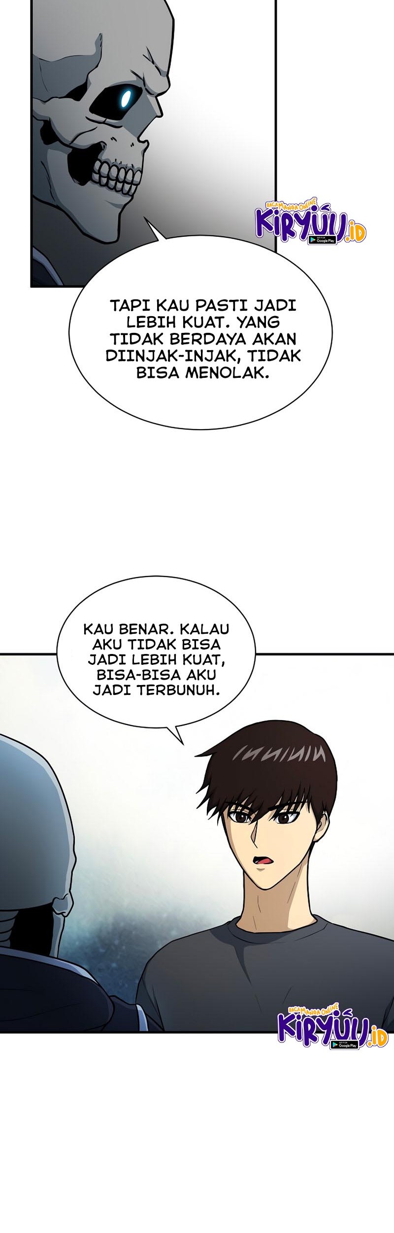 Dungeon House Chapter 52 Gambar 18