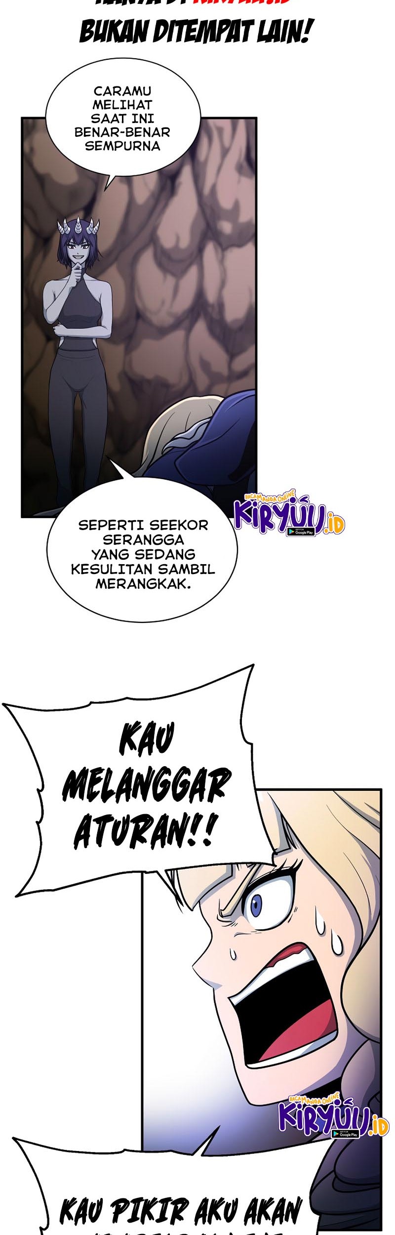 Dungeon House Chapter 52 Gambar 20
