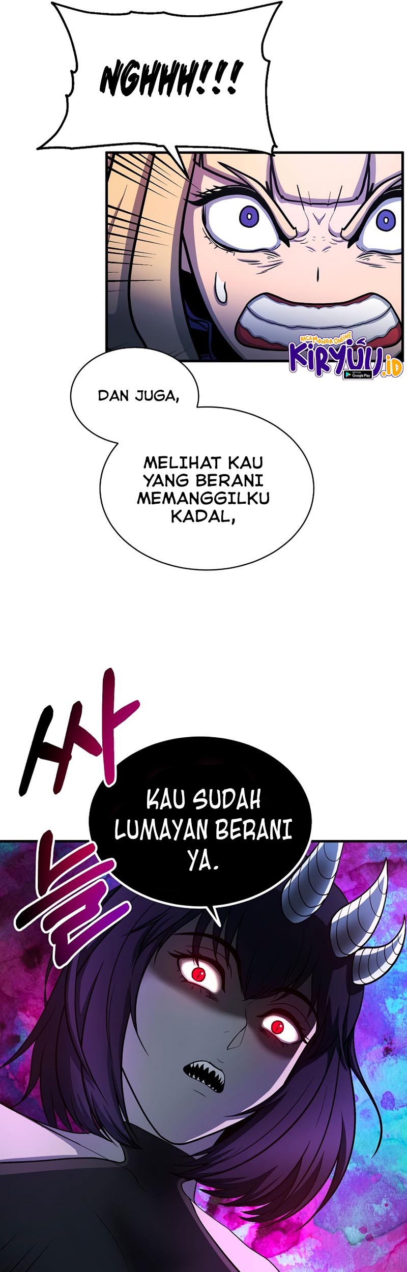 Dungeon House Chapter 52 Gambar 22