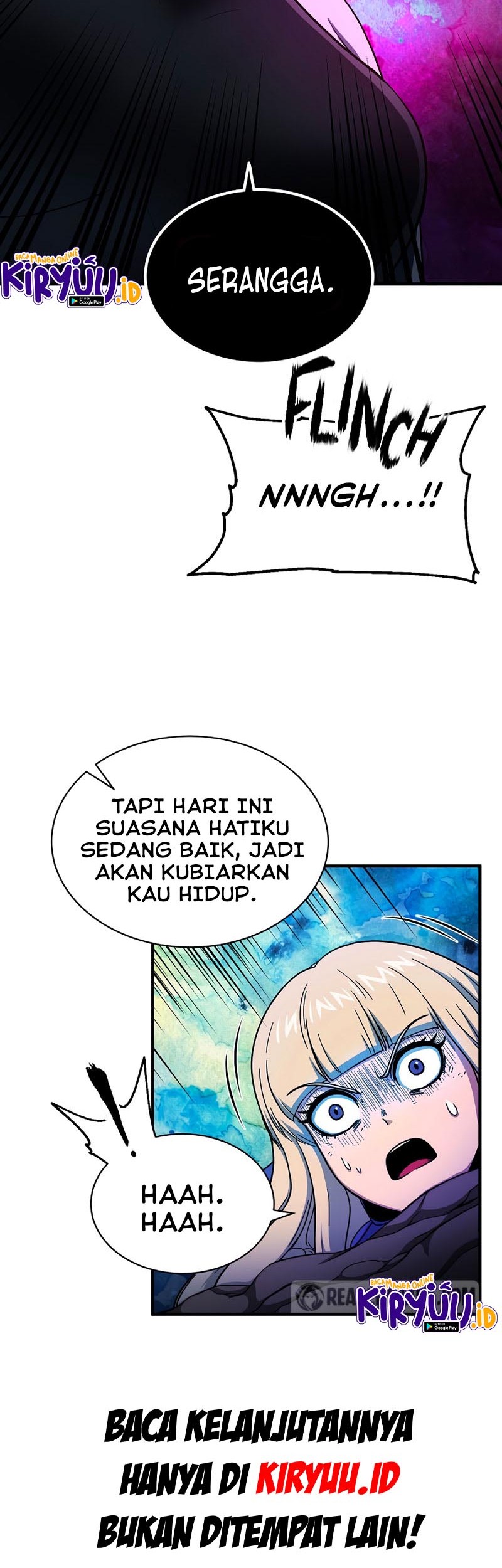 Dungeon House Chapter 52 Gambar 23