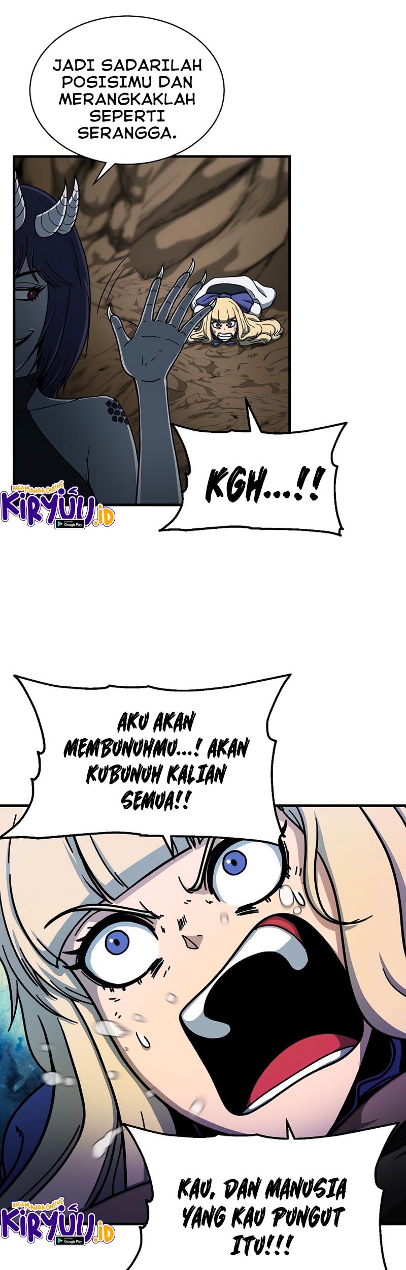 Dungeon House Chapter 52 Gambar 24