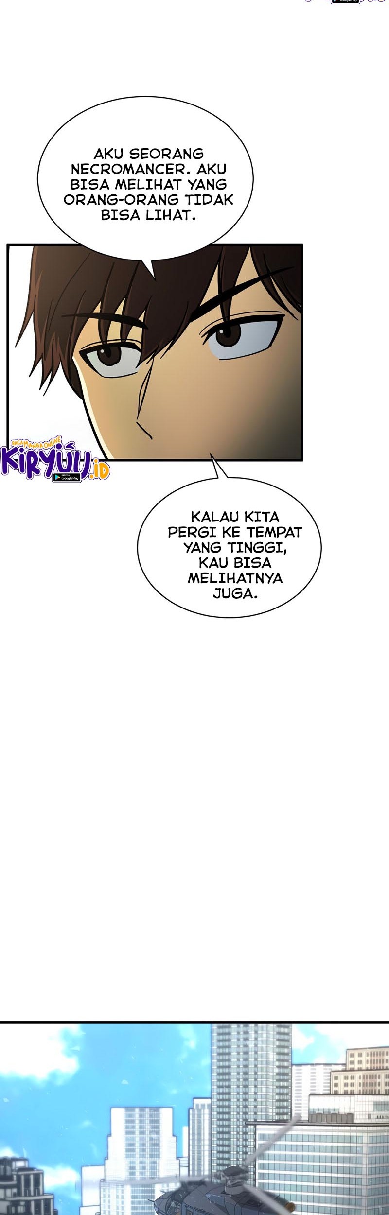 Dungeon House Chapter 52 Gambar 28