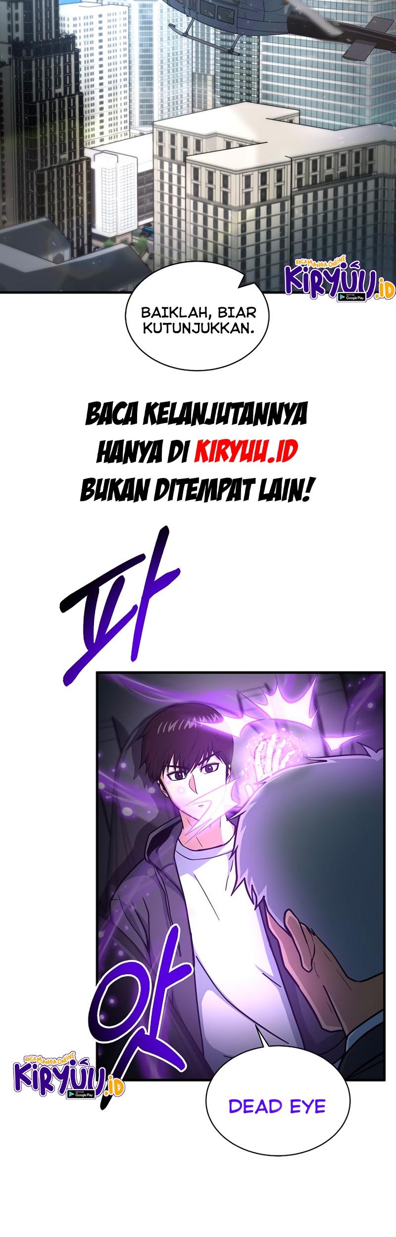 Dungeon House Chapter 52 Gambar 29
