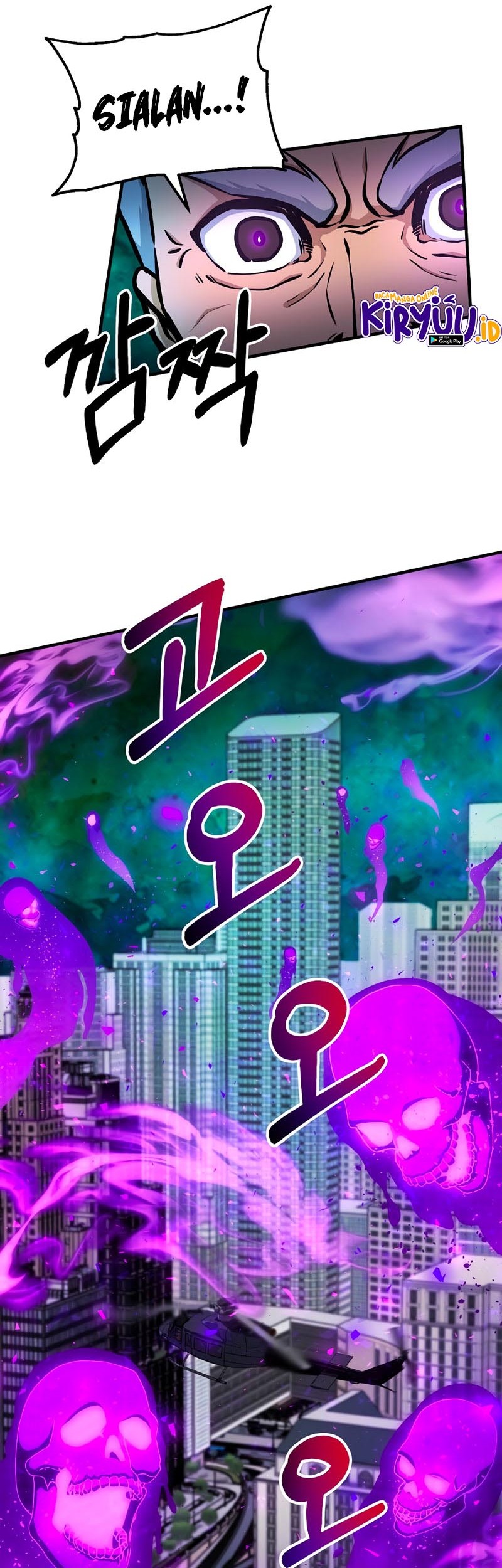 Dungeon House Chapter 52 Gambar 30