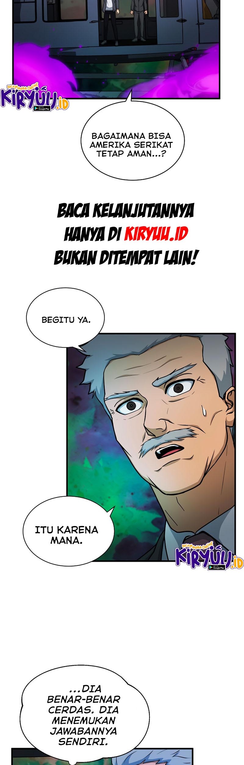 Dungeon House Chapter 52 Gambar 34