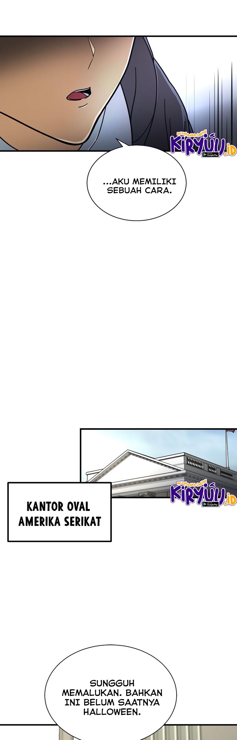Dungeon House Chapter 52 Gambar 37