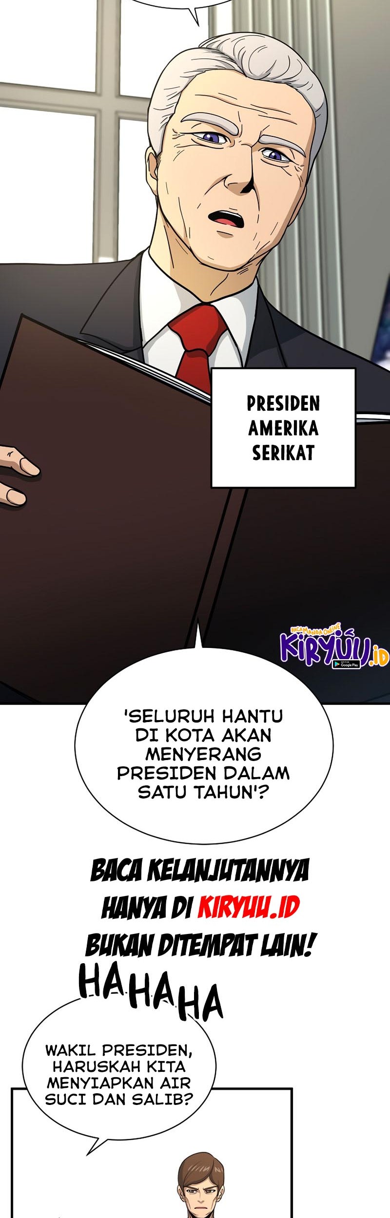 Dungeon House Chapter 52 Gambar 38