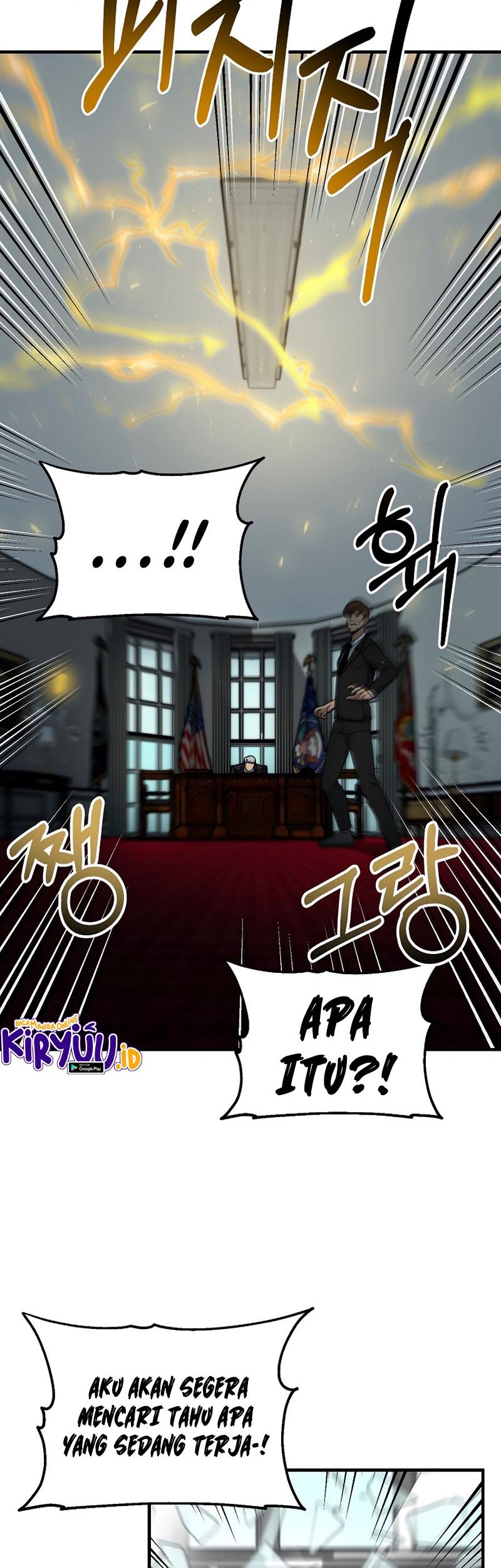Dungeon House Chapter 52 Gambar 40