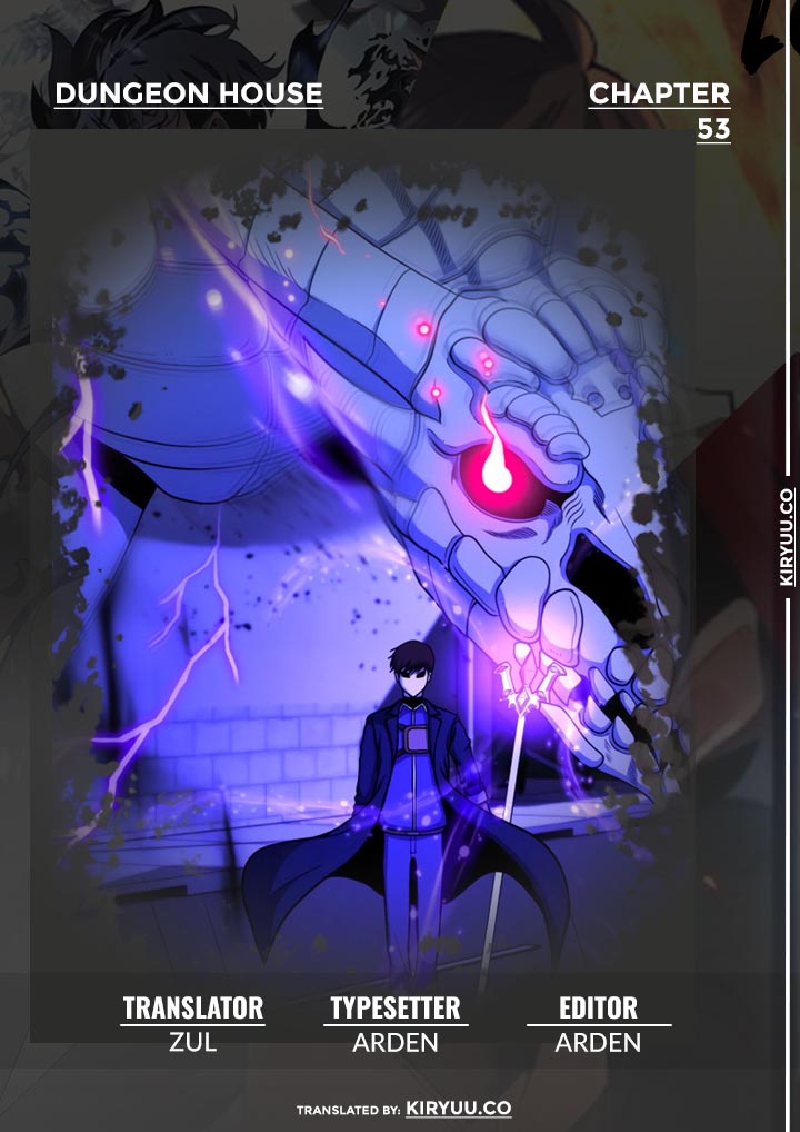 Baca Komik Dungeon House Chapter 53 Gambar 1