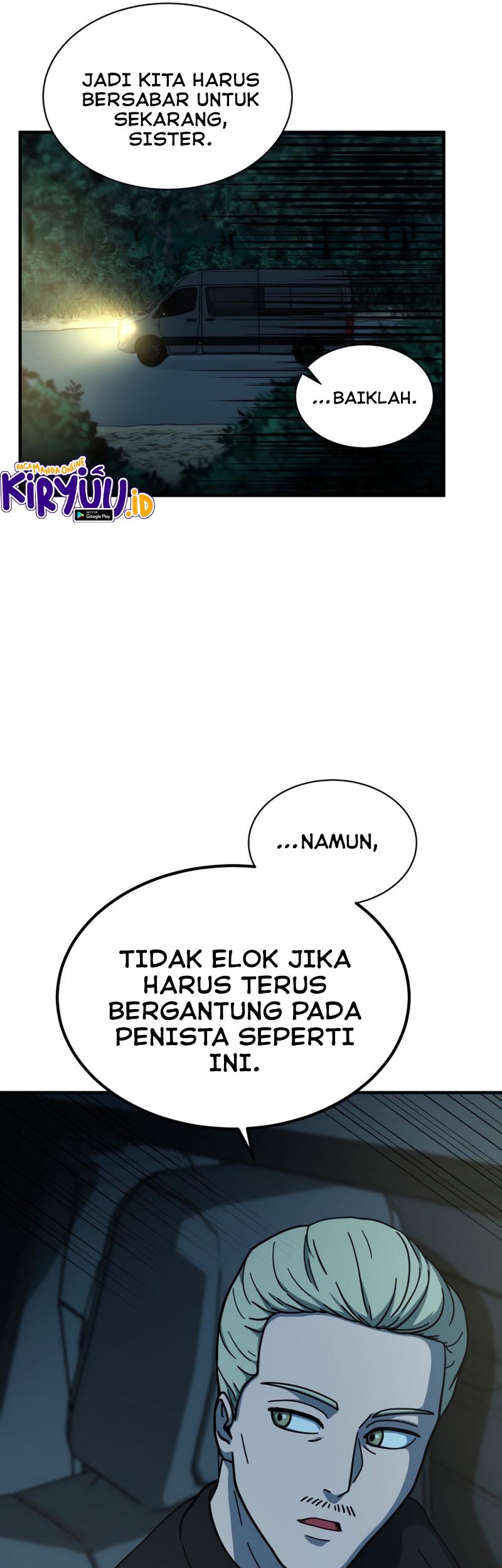 Dungeon House Chapter 53 Gambar 42
