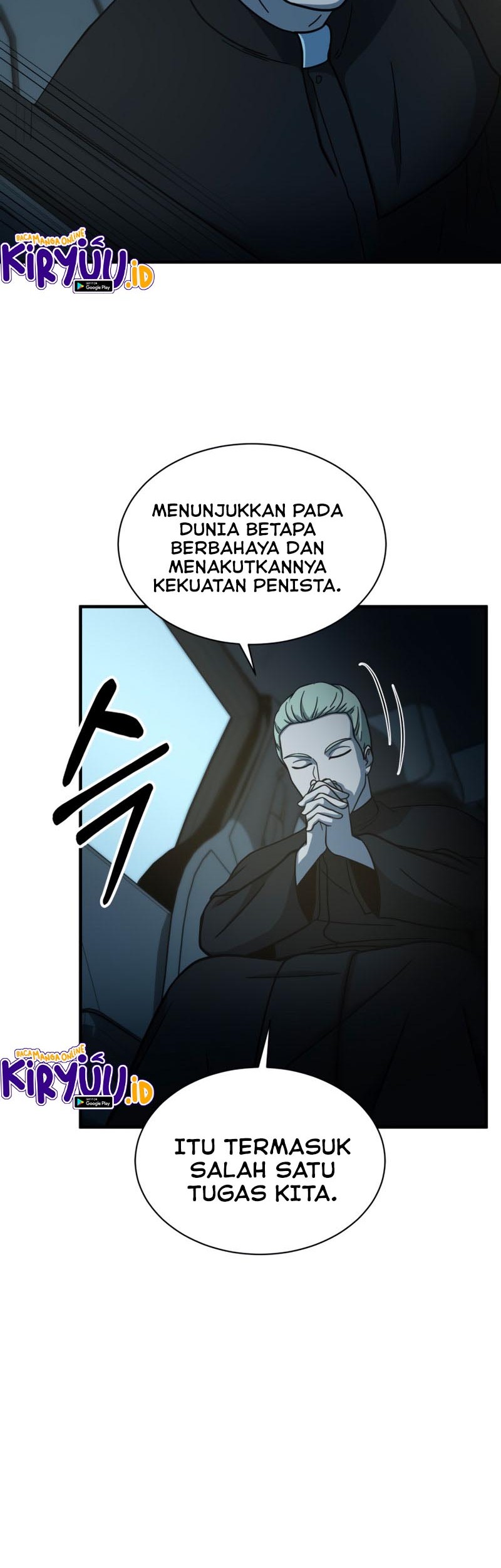 Dungeon House Chapter 53 Gambar 43