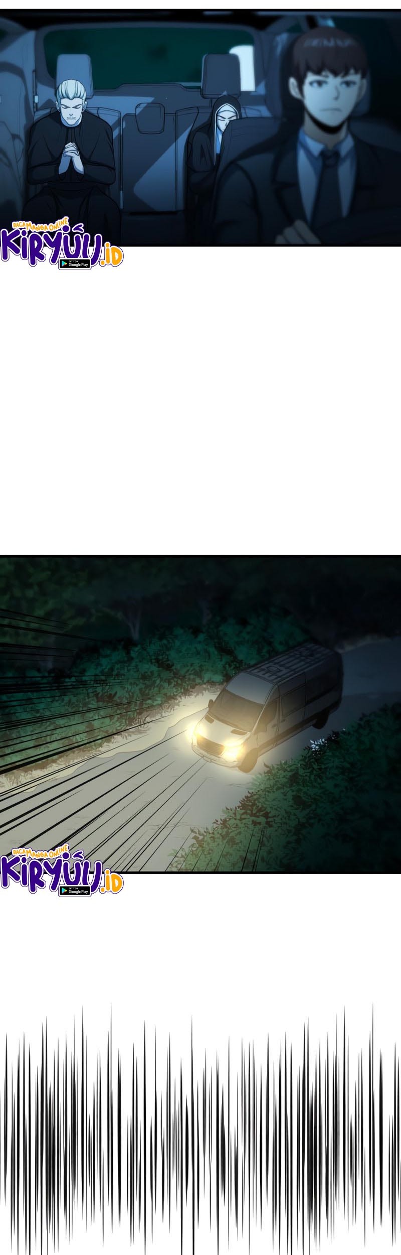 Dungeon House Chapter 53 Gambar 44