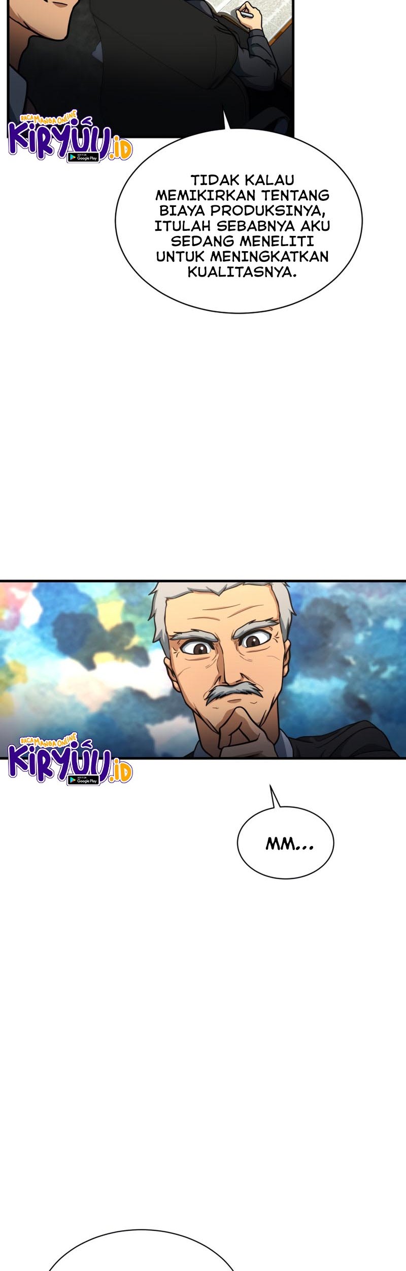 Dungeon House Chapter 53 Gambar 48
