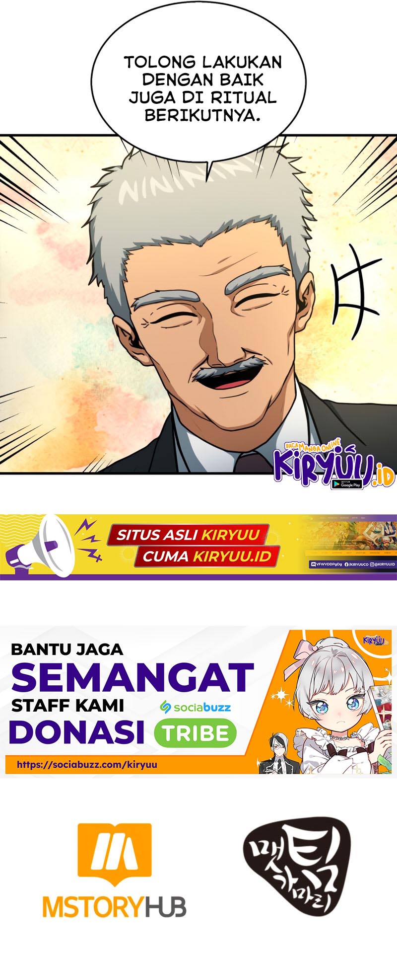 Dungeon House Chapter 53 Gambar 52