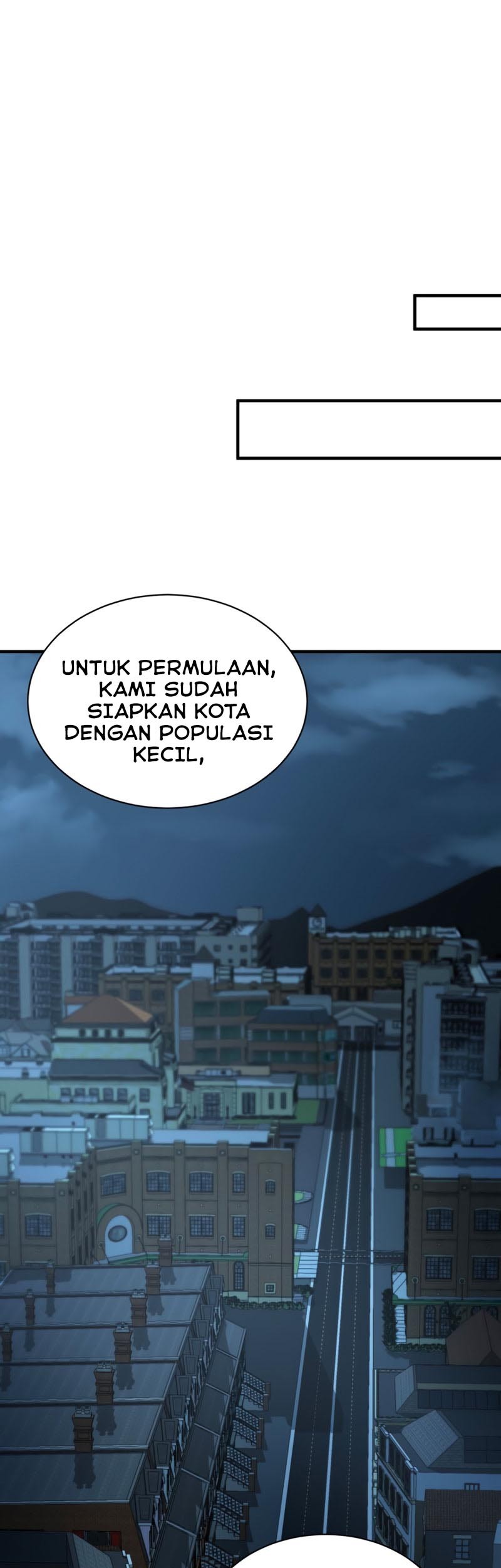 Baca  Dungeon House Chapter 53 Gambar 2