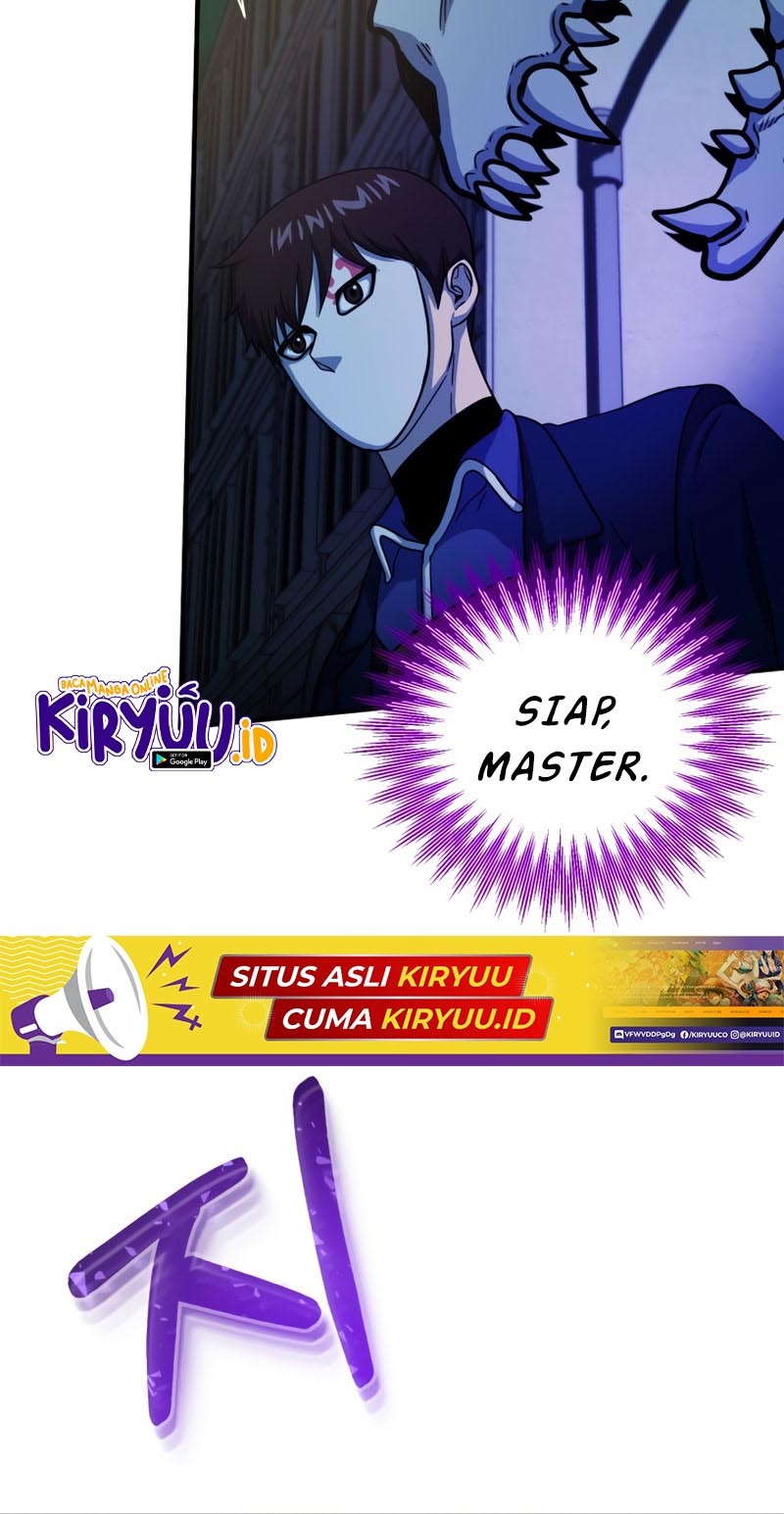 Dungeon House Chapter 53 Gambar 6
