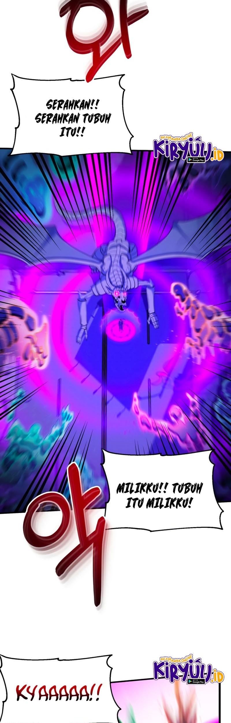 Dungeon House Chapter 53 Gambar 9