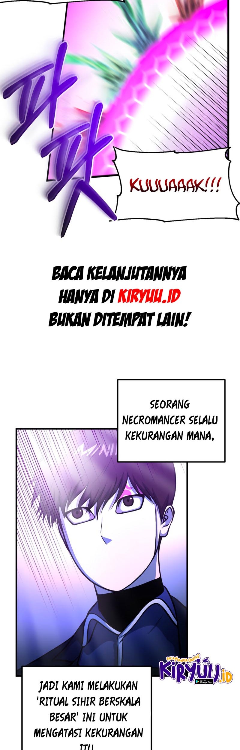 Dungeon House Chapter 53 Gambar 10